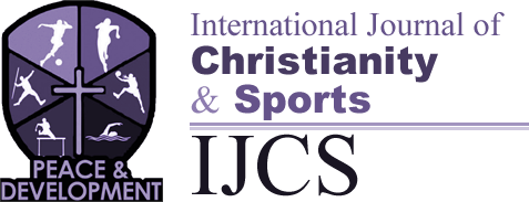 International Journal of Christianity & Sports (IJCS)